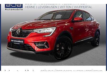 Renault Arkana TCe 140 EDC ZEN 5 Türen