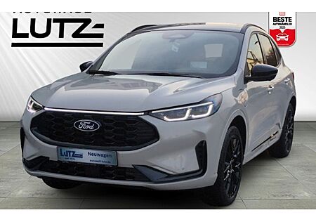 Ford Kuga 2.5 Duratec Plug-in-Hybrid Sound Ed. CVT 5 Türen