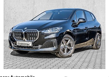 BMW 2er Active Tourer 218d Steptronic DCT 5 Türen