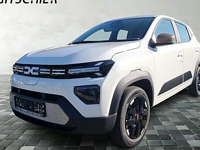 Dacia Spring electric 100 Extreme 5 Türen