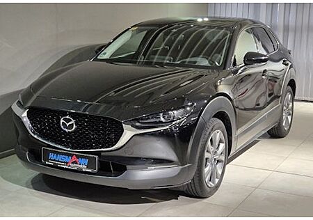 Mazda CX-30 e-SKYACTIV-G M-Hybrid 140 Exclusive-line 5 Türen