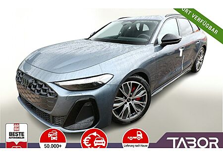 Audi A5 TDI 150 kW S tronic Avant 5 Türen