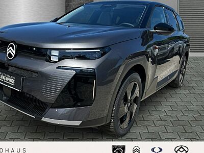 Citroen C5 Aircross Hybrid 145 ë-DCS6 MAX 5 Türen