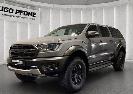 Ford Ranger Raptor 2,0 EcoBl 156kW Doppelk. 4x4 Raptor Auto 4 Türen