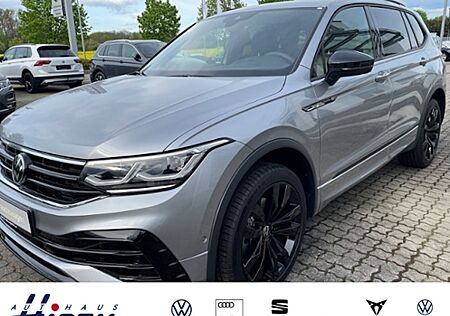 VW Tiguan Allspace 2.0 TSI OPF 180kW DSG 4MOTION R-Line 5 Türen