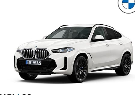 BMW X6 xDrive30d M Sport 5 Türen