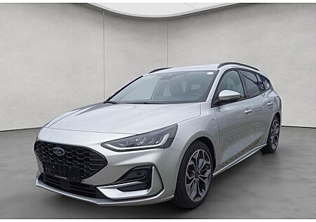 Ford Focus 1,0 EcoBoost Hyb. 114kW ST-Line X Tur AT 5 Türen