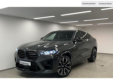 BMW X6 M Competition 5 Türen