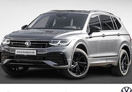 VW Tiguan Allspace 2.0 TDI SCR 142kW DSG 4MOTION R-Line 5 Türen