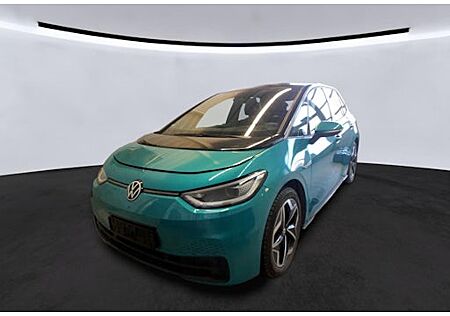 VW ID.3 1st Max Pro Performance 58 kWh 5 Türen