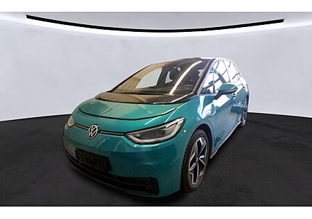 VW ID.3 1st Max Pro Performance 58 kWh 5 Türen