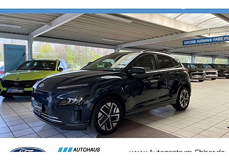 Hyundai Kona ELEKTRO 100kW 5 Türen
