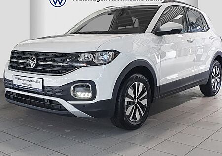 VW T-Cross 1.0 TSI OPF Life 5 Türen