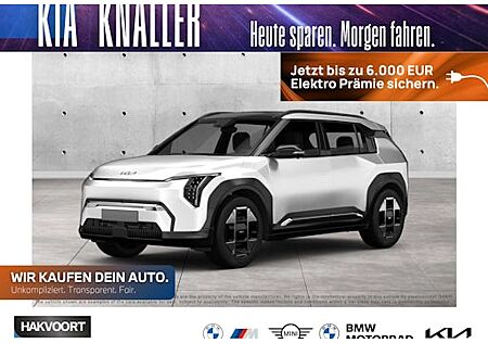 Kia EV3 58 kWh 150 kW Air Frontantrieb 5 Türen