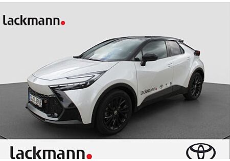 Toyota C-HR 2.0-l-VVT-i PHEV GR SPORT 5 Türen