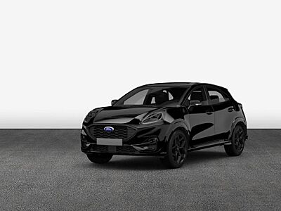 Ford Puma 1,0 EcoBoost Hybrid 114kW ST-Line Auto 5 Türen