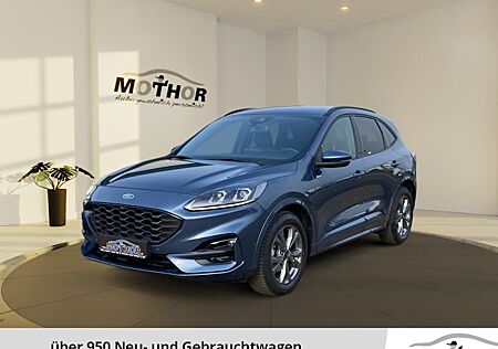 Ford Kuga 1.5 EcoBoost 110kW ST-Line 5 Türen