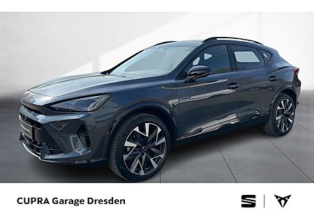 Cupra Formentor 2.0 TSI 150kW DSG 4WD 5 Türen