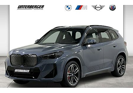 BMW iX1 eDrive20 5 Türen