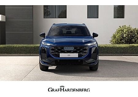 Audi Q3 e-hybrid 200kW S tronic 5 Türen