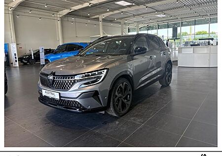 Renault Austral E-Tech Hybrid 200 Iconic Esprit Alpine 5 Türen