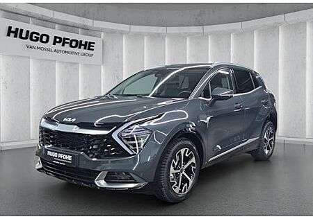 Kia Sportage 1.6 T-GDI EcoDynamics+ 132kW Spirit DCT 5 Türen