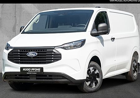 Ford Transit Custom 2.5 Duratec PHEV 320 L1 Trend CVT 4 Türen