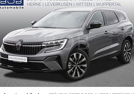 Renault Espace Full Hybrid E-Tech 200 5-Sitzer Techno 5 Türen