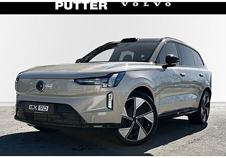 Volvo EX90 Twin Motor AWD Ultra 7-Sitzer 5 Türen