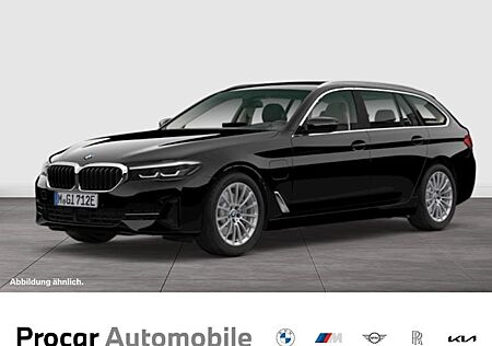 BMW 5er 530e Touring A 5 Türen