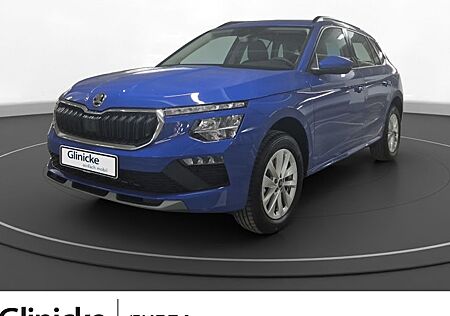 Skoda Kamiq 1.0 TSI 70kW Selection 5 Türen