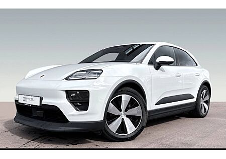Porsche Macan 4 5 Türen