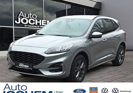 Ford Kuga 2.5 Duratec PHEV ST-Line X CVT 5 Türen