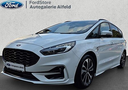 Ford S-Max 2.5 Duratec FHEV ST-Line 5 Türen