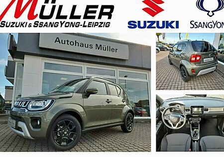 Suzuki Ignis 1.2 DUALJET HYBRID Comfort+ 5 Türen