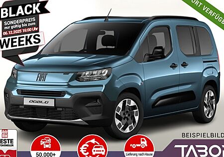 Fiat Doblo 1.5 BlueHDi 96 KW L1 AT 5 Türen