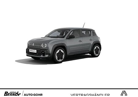 Renault 4 E-Tech Evolution 120 Urban Range 5 Türen