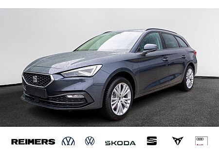 Seat Leon 2.0 TDI 110kW Style DSG Sportstourer 5 Türen