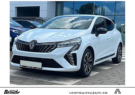 Renault Clio TCe 90 Techno 5 Türen