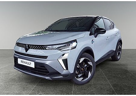Renault Captur Full Hybrid E-Tech 160 Esprit Alpine 5 Türen