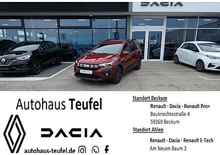 Dacia Jogger TCe 110 Expression 5-Sitzer 5 Türen
