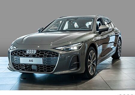 Audi A6 40 TDI quattro S tronic S line Avant 5 Türen