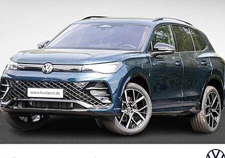 VW Tiguan 1.5 eHybrid OPF 110kW DSG R-Line 5 Türen