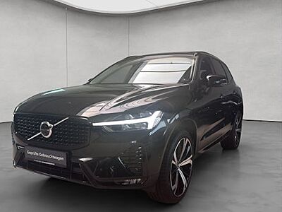 Volvo XC 60 B5 AWD Plus Dark Auto 5 Türen