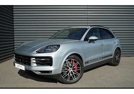 Porsche Cayenne S E-Hybrid 5 Türen