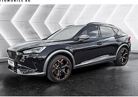 Cupra Formentor 1.4 e-HYBRID 180kW VZ DSG 5 Türen