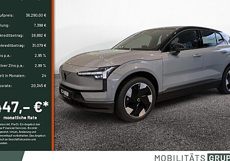 Volvo EX30 Single Motor Extended Range Plus 5 Türen