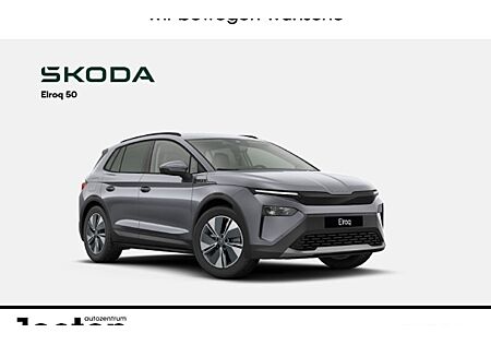 Skoda Elroq 50 Tour 5 Türen