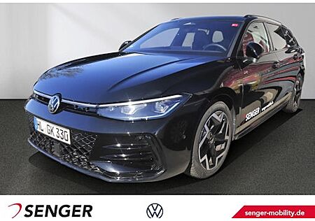 VW Passat 2.0 TDI SCR DSG 4MOTION R-Line 5 Türen