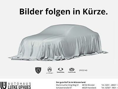 Citroen C5 Aircross Elektromotor 210 Komfort-Range MAX 5 Türen